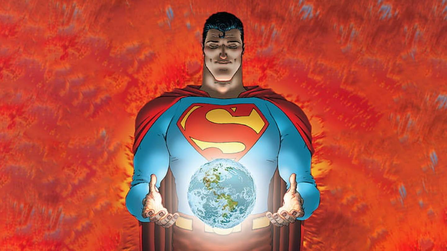 James Gunn's Superman: Insights do All-Star Superman