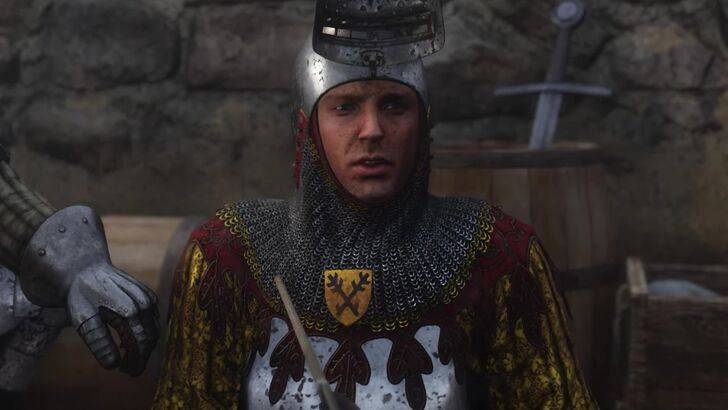 Kingdom Come: Die Vielfalt von Befreiung 2 ist nur ein Ergebnis der historischen Genauigkeit