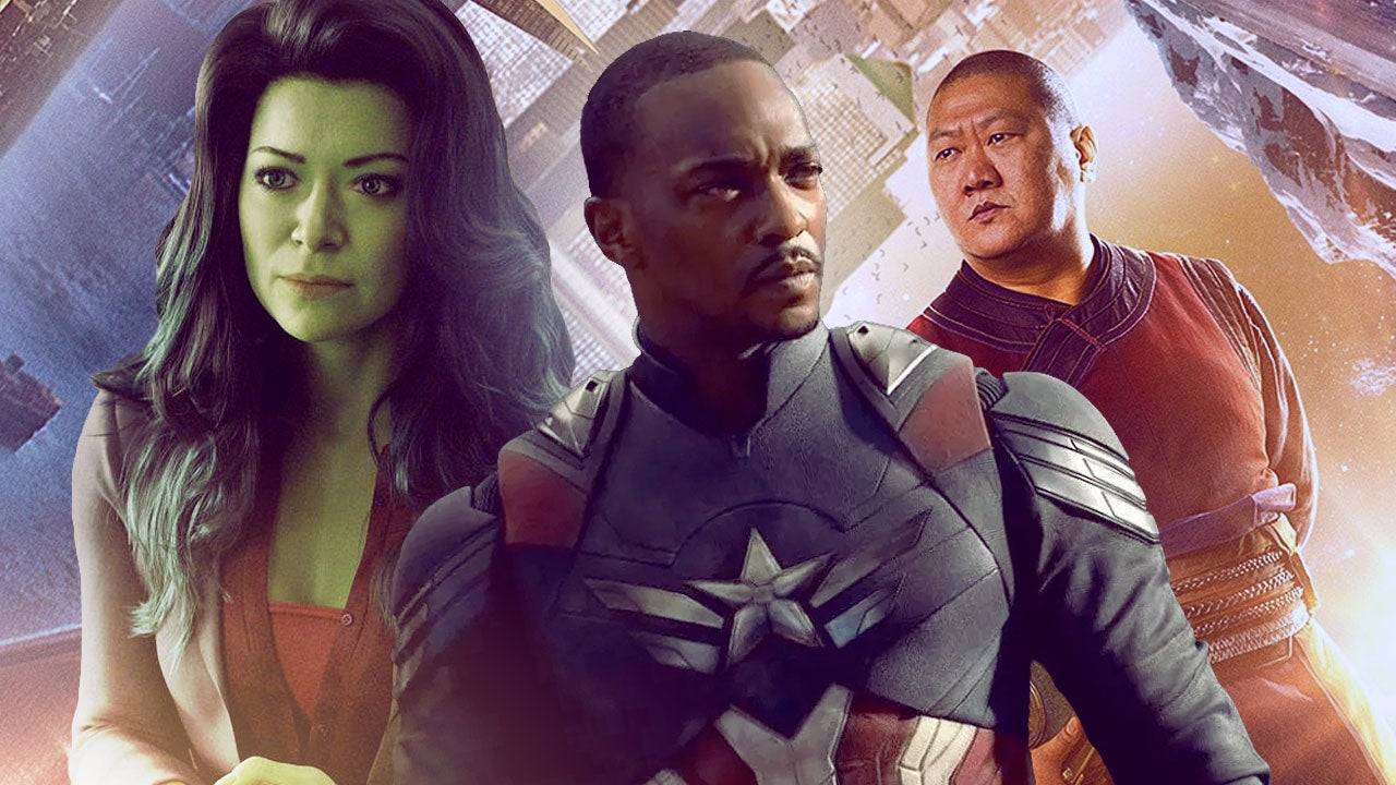 Russo Brothers：復仇者聯盟的世界末日和秘密戰爭標誌著MCU的“新起點”