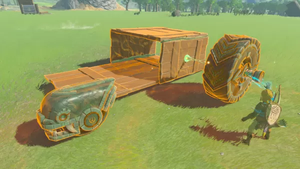 Switch 2 Edition