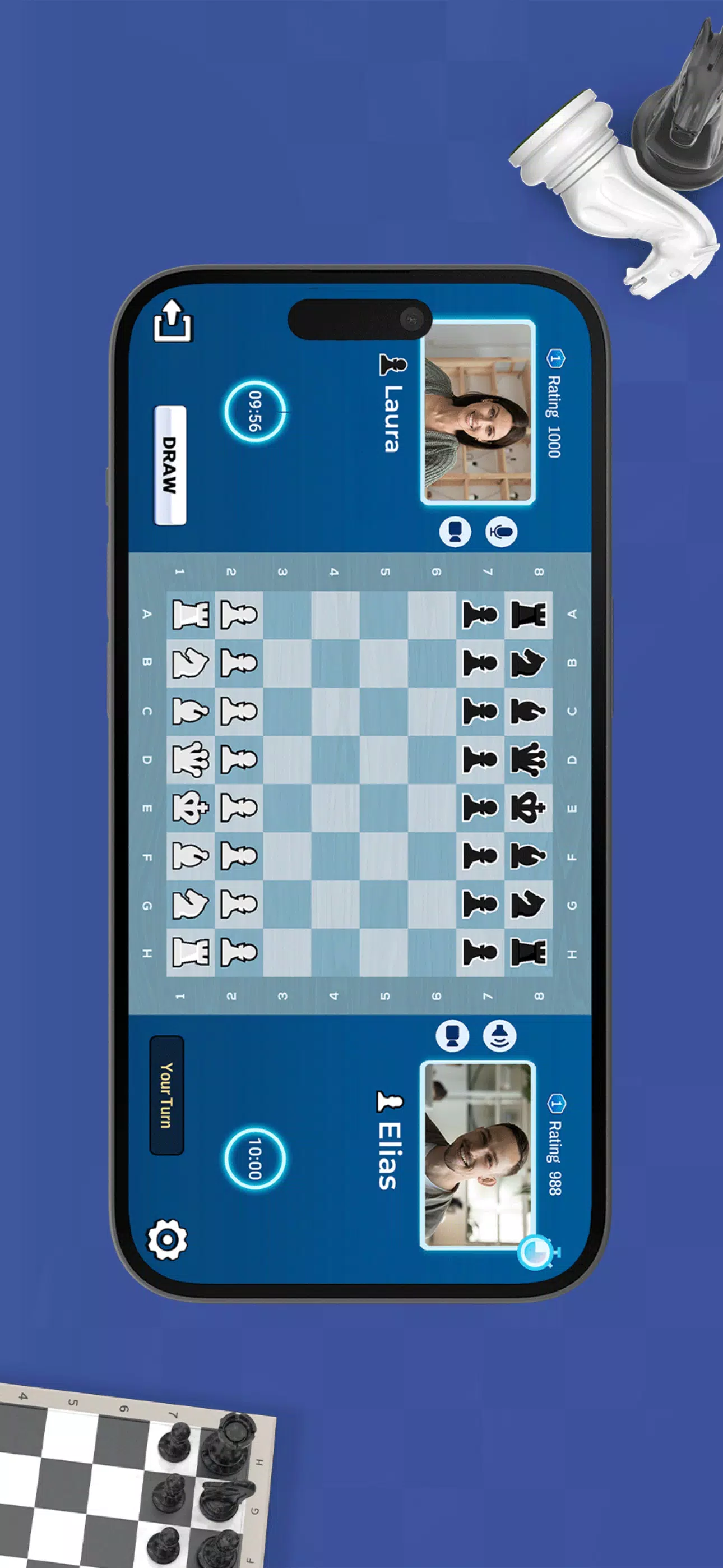 Meet2Play应用截图第0张