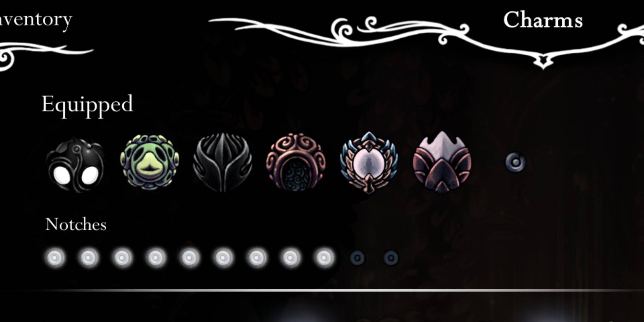 Alternate Build Charm Setup