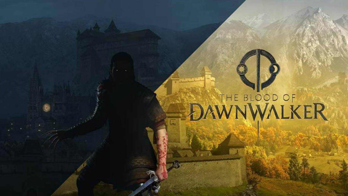 «Кровь Dawnwalker: квесты и влияние управления временем»