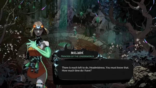 Hades 2 Pelepasan Penuh Mendapatkan 