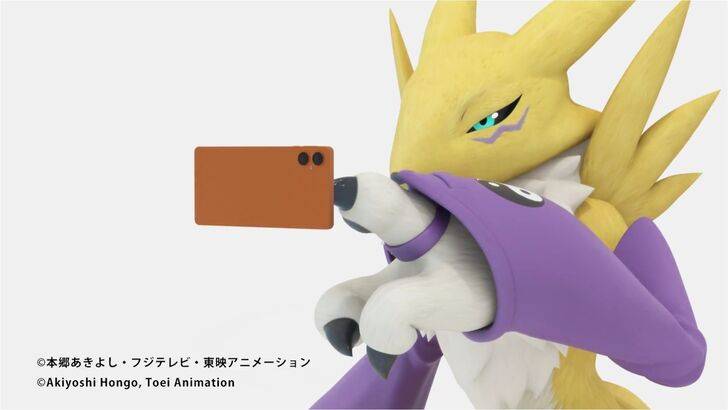 디지몬 TCG, 모바일 앱 출시 예고