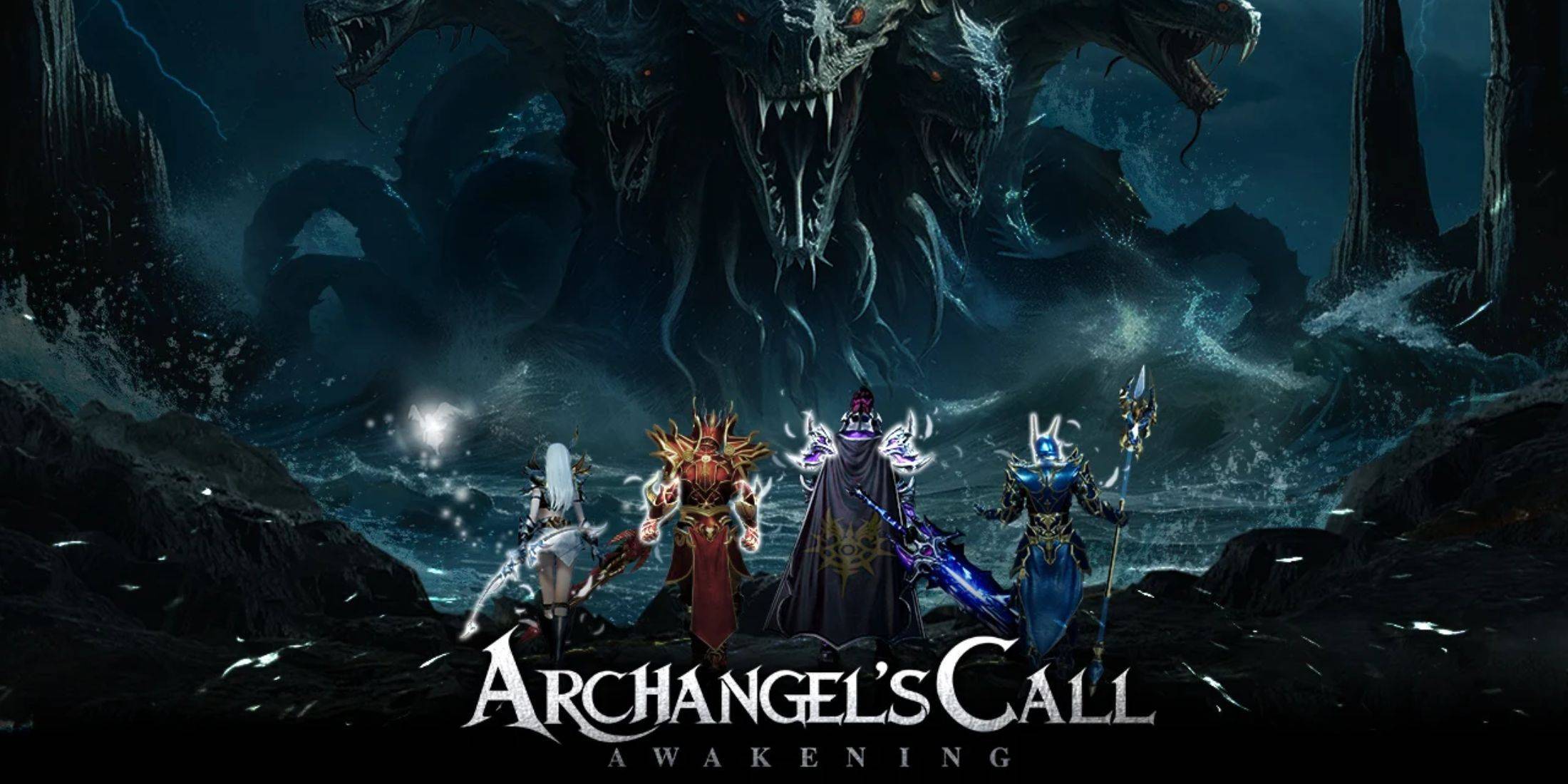 Aartsengels oproep: januari 2025 Awakening Codes onthuld