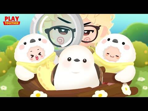 Play Together: Mystery in Nestburgh Gameplay