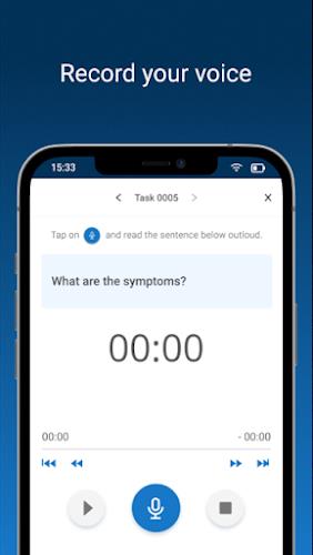 DataForce Contribute应用截图第3张