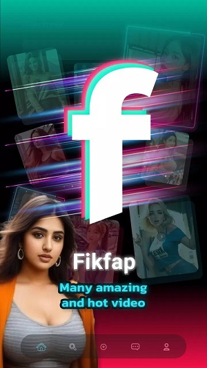 FikFap premium features