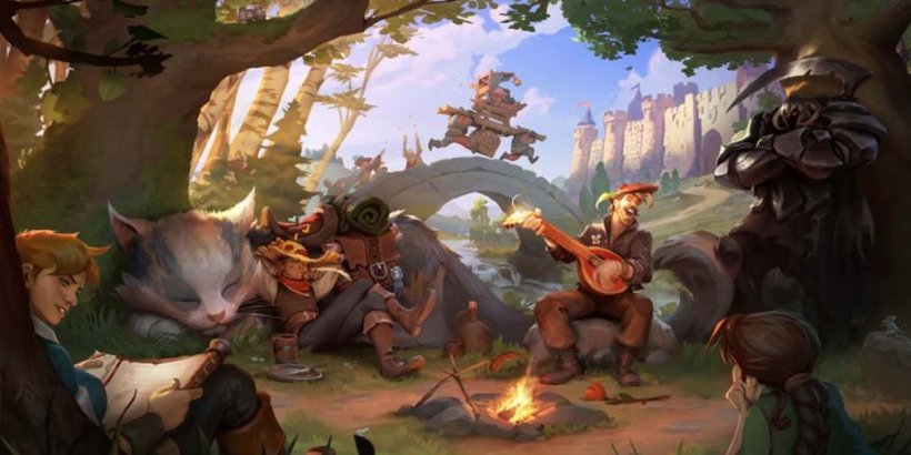 Albion Online unveils Paths to Glory update: new content, enhanced spawn rates, and more features added.
