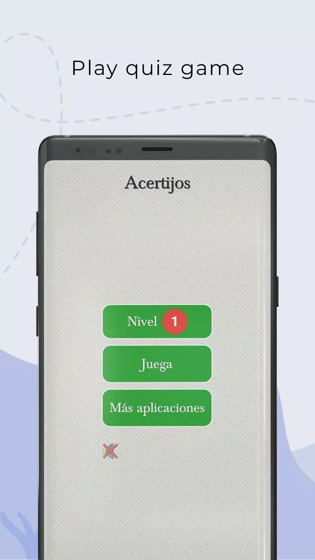 Acertijos Word Game應用截圖第0張