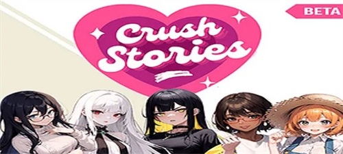 Crush Stories Mod应用截图第2张
