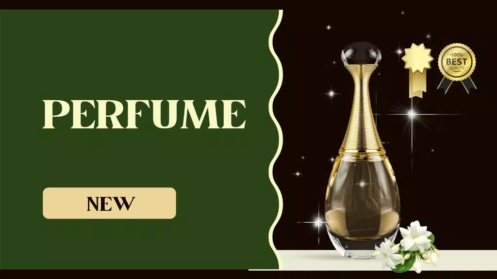 Giorgio Armani -Armani perfume 스크린샷 0