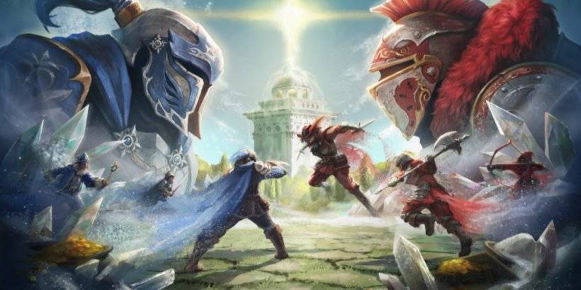«Цена Glory открывает 1.4 Обновление: переключается на 3D»