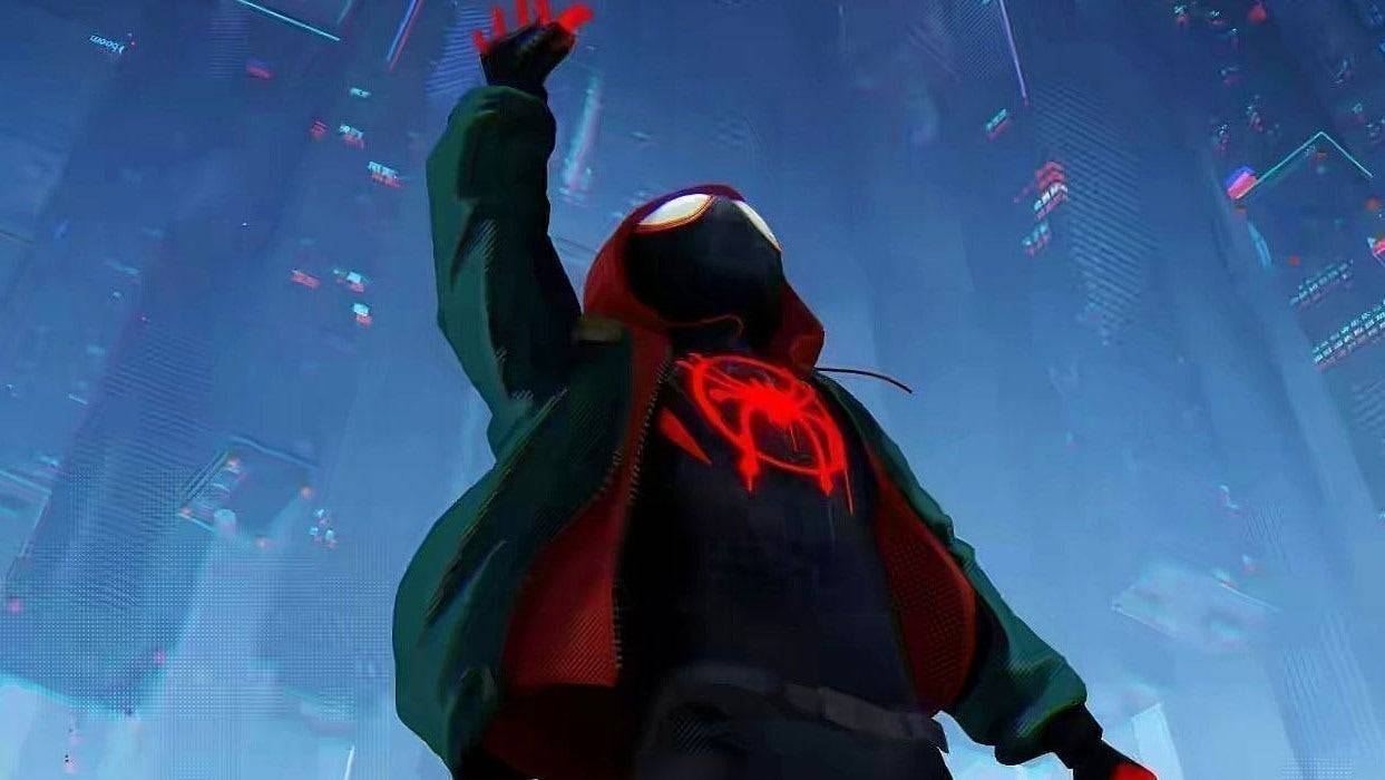 Spider-Man Spin-Off Movies