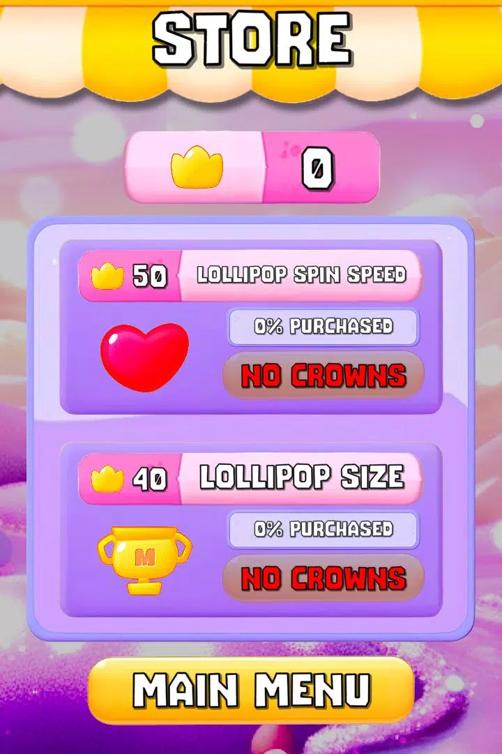 Fruity Escape Capture d'écran 3