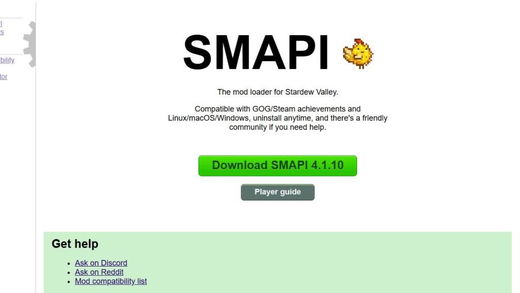 smapi