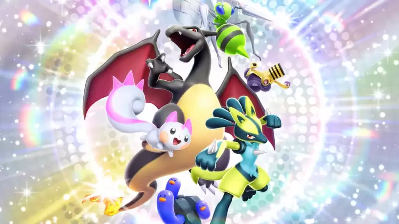 ภารกิจลับทั้งหมดใน Pokemon TCG Pocket Shining Revelry