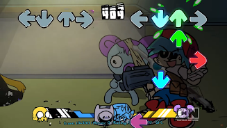 FNF Pibby: Apocalypse Mod 스크린샷 2