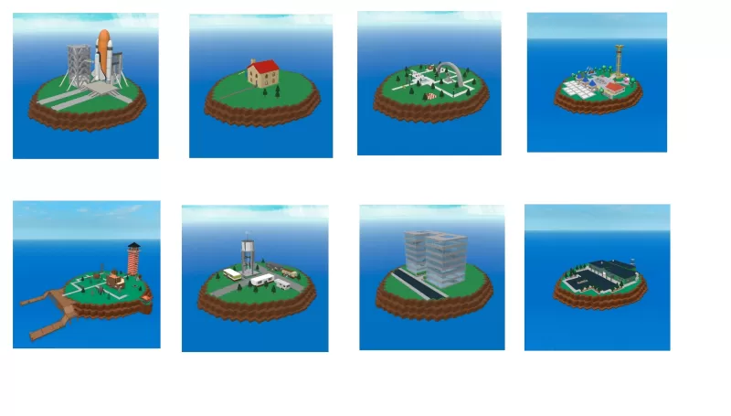 Survivre plus longtemps dans les catastrophes naturelles Roblox: conseils et astuces