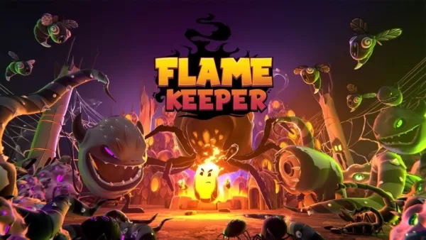 Roguelike Flame Keeper: Ignites Thrills
— A fiery descent into randomized dungeons, where every spark could be your last.

🔥 Welcome, Flame Keeper.
You are not just a warrior—you are a flameborne guardian, reborn in the heart of an eternal inferno. With each breath, fire dances in your veins. With every step, the world cracks beneath your feet. The dungeon breathes. The flames watch. And you… must survive.

🌋 Core Gameplay: The Fire of Randomness

Procedurally Generated Dungeons: No two runs are alike. Corridors twist, rooms collapse, and ancient traps ignite from forgotten runes.
Permadeath with Meaning: Fail, and your flame fades. But every death teaches. Every sacrifice shapes your next rebirth.
Fire-Based Mechanics: Use flame to melt ice, ignite oil pools, or burn through cursed barriers. But beware—too much heat, and you burn yourself.


🔥 Skills & Abilities: Forge Your Flame

Ember Step: Dash through flames to evade attacks—temporarily become intangible.
Soulflame Barrage: Unleash a storm of fireballs—costs health, but clears entire rooms.
Ashen Ward: Summon a barrier of ash and fire, absorbing incoming damage at the cost of your own vitality.

Unlock new abilities by sacrificing parts of your flame—each choice defines your path.

🎮 Roguelike Tropes, But Fiery

Randomized Gear: Swords forged from dragon bones, wands that channel volcanic lightning, boots that let you leap across lava.
Dangerous Allies: Cursed spirits, fire drakes, and rogue flame-wielders—some help. Most betray.
The Flame Oracle: A mysterious entity that whispers prophecies… or lies. Your choice determines the truth.


🌟 What Makes It Thrilling?

Tension & Rush: A single wrong move—step on the wrong tile, misread a rune—and you’re ash in 3 seconds.
The Burn: No safe zones. No healing potions. Only fire, fury, and fate.
Replayability: The dungeon evolves. The flame remembers. Your legend grows.


⚔️ 