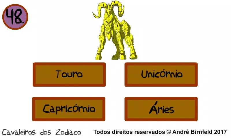 Genius Quiz Animes Captura de tela 3