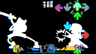 FNF Pibby: Apocalypse Mod 스크린샷 3