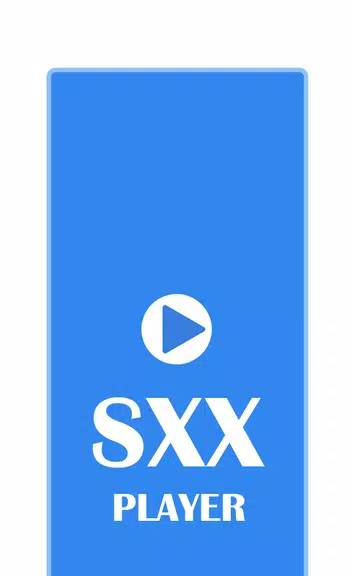SXX player HD Capture d'écran 0