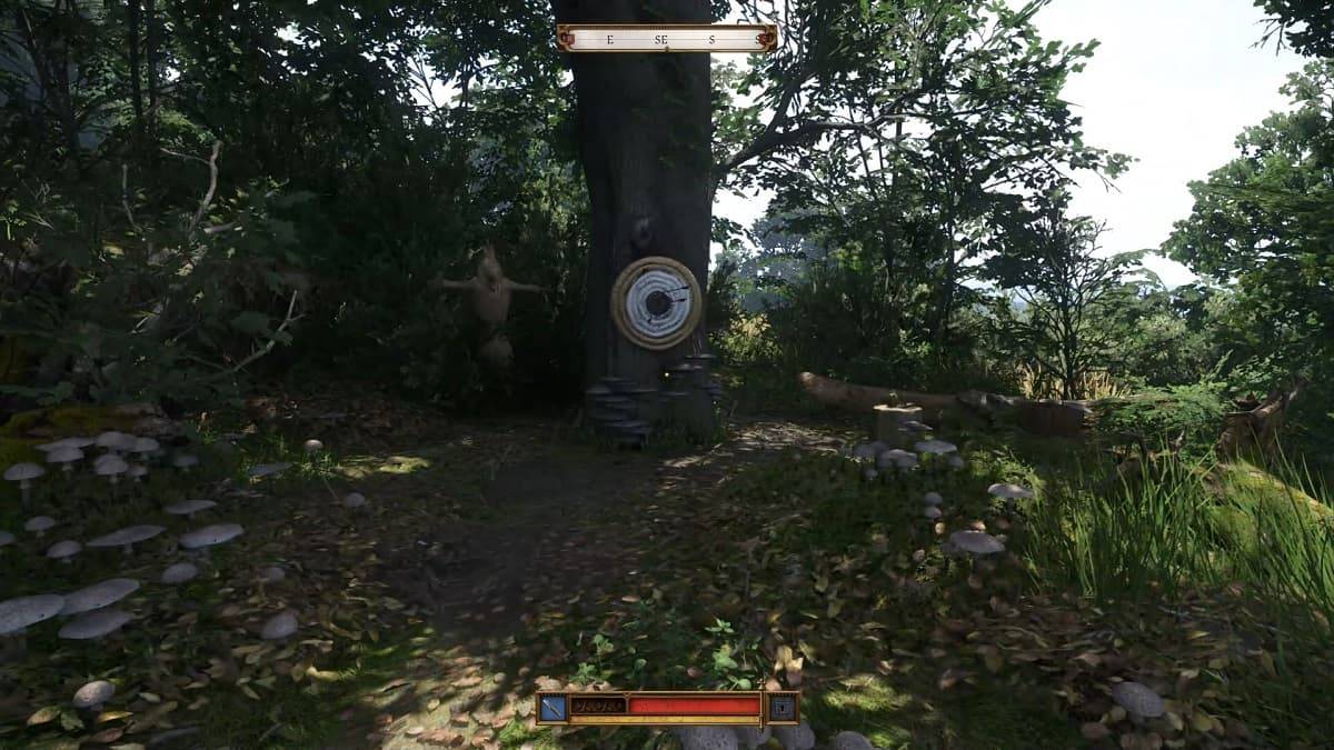 《Kingdom Come: Deliverance 2》限时免费领取Dogwood Village弓  抢先体验