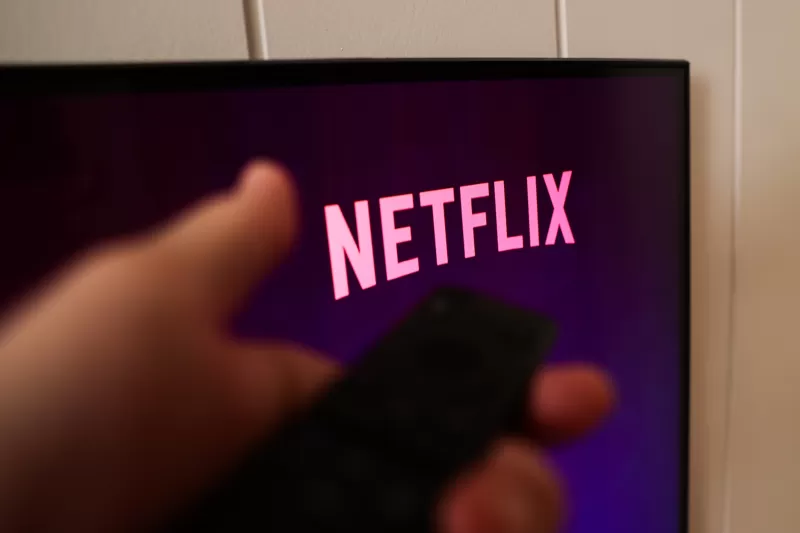 Netflix revela: crianças de 8 anos mais interessadas em streaming do que consoles de jogos