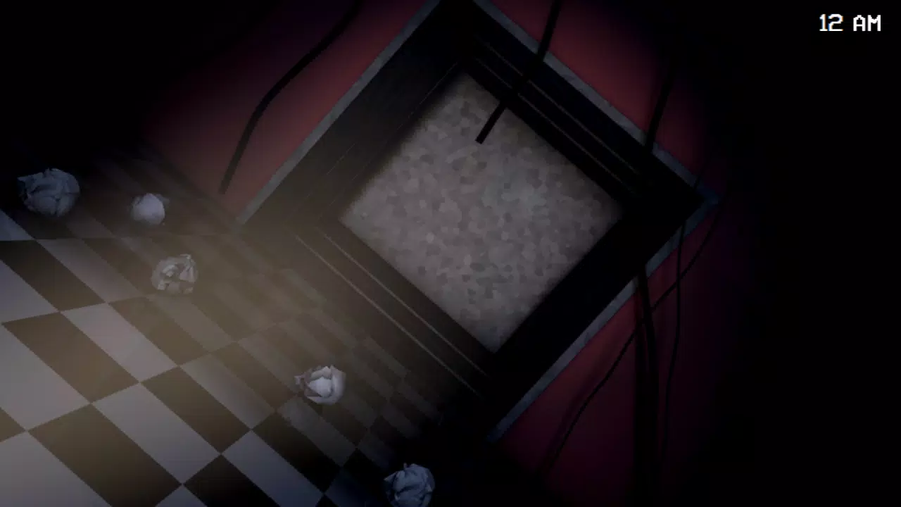 Five Nights at Maggie’s應用截圖第1張