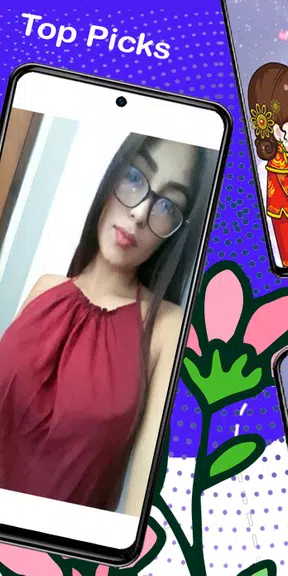 Ukraine Dating: Ukraine Chat Captura de pantalla 2