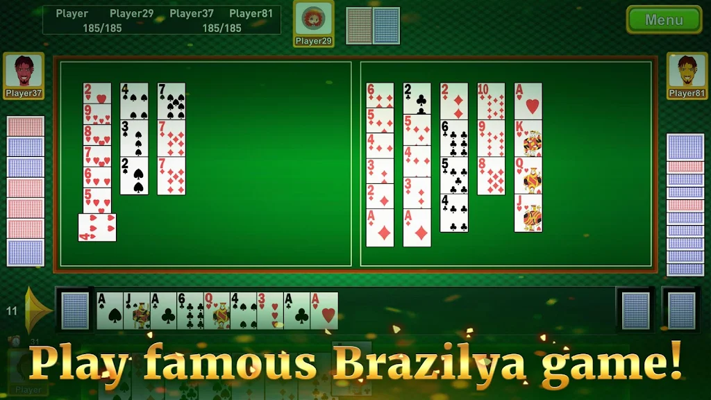 Brazilya应用截图第0张