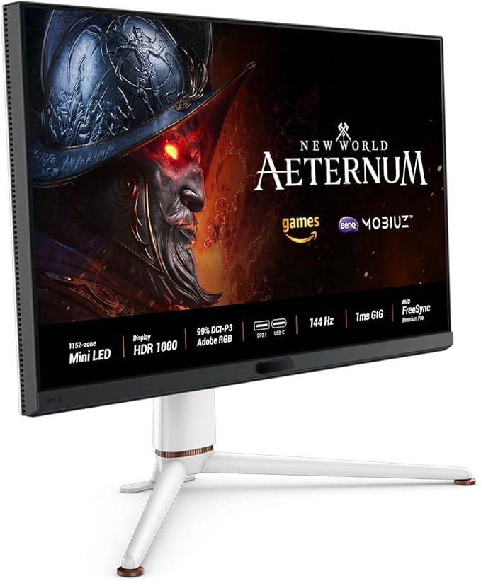 Top Xbox Series X | S Monitor recensiti
