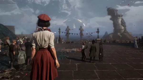 Developer Hints at Potential Expedition 33 DLC