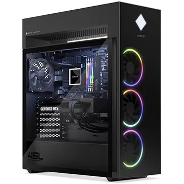 HP Cuts RTX 5090 Gaming PC Prices