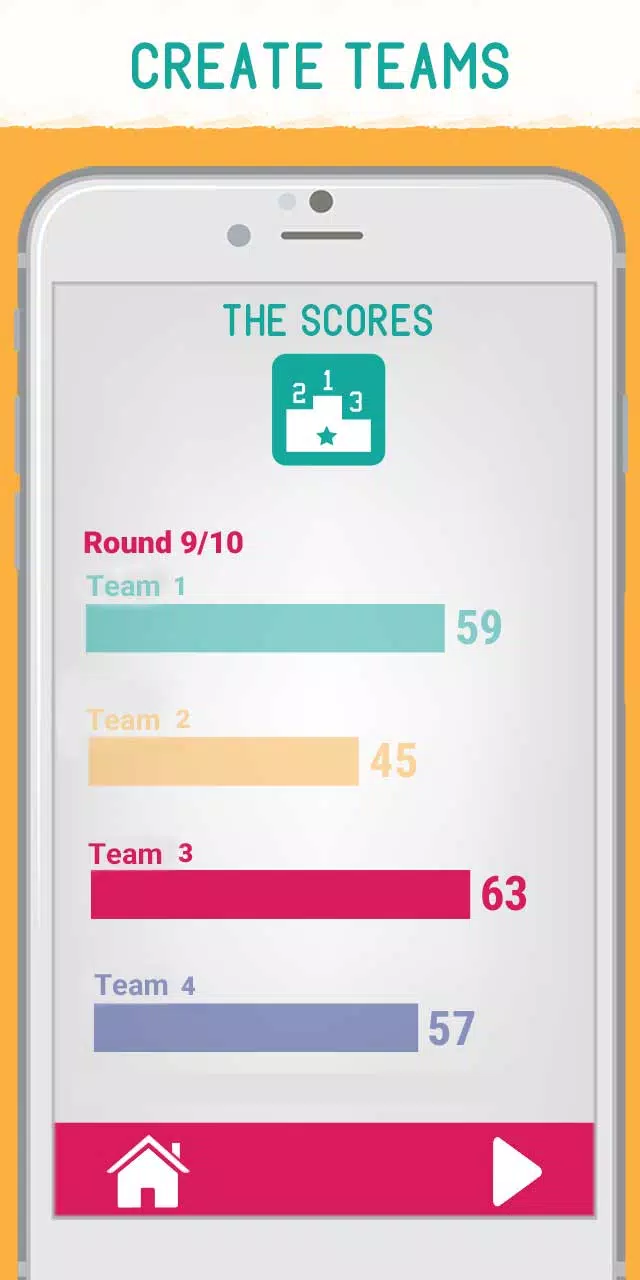 9Guess Capture d'écran 3