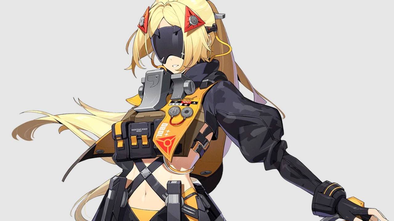 Zenless Zone Zero Patch 1.6 Wydany