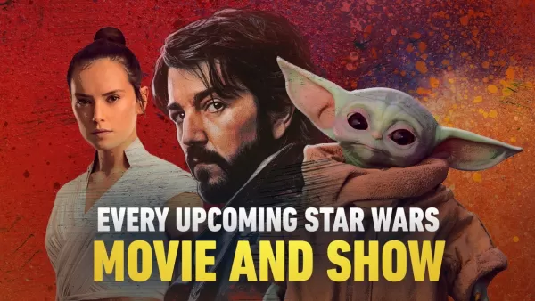 Star Wars: Complete Viewing Guide in Order