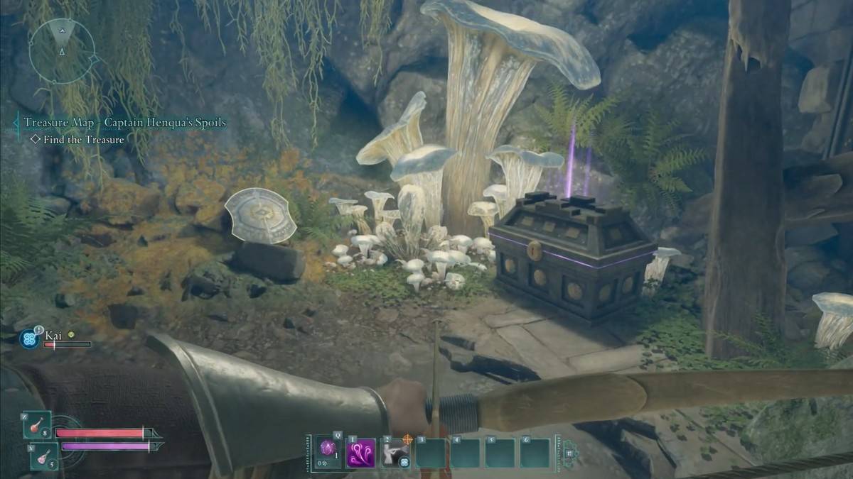 Wind and Wave Shield Stats