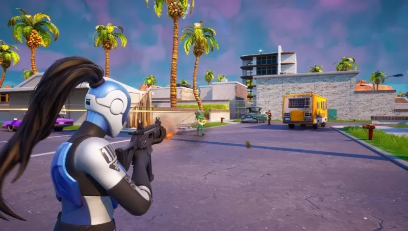 Fortnite Reload: Key Updates & Tips