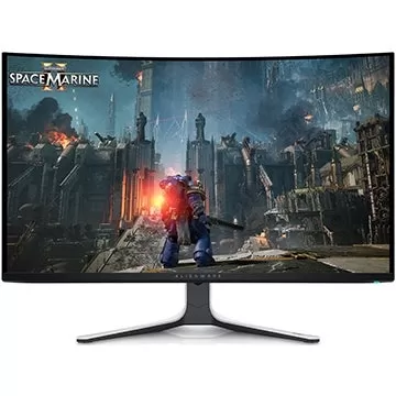 एलियनवेयर के शीर्ष OLED गेमिंग मॉनिटर अब $ 300 बंद