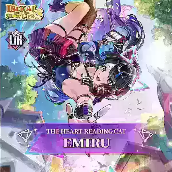 Emirus Isekai-Slow-Life-Crossover-Event-Leitfaden