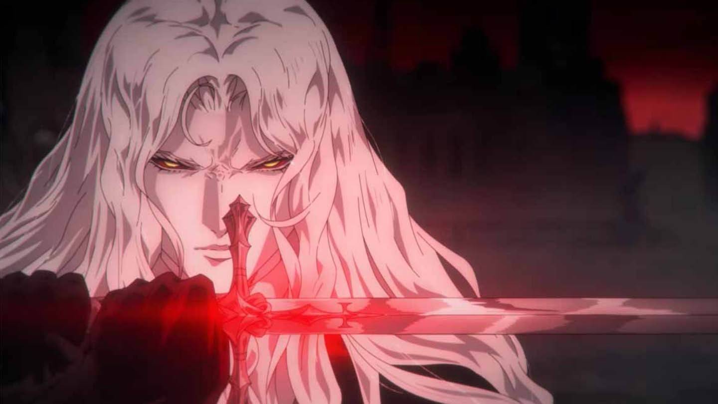 Castlevania : Nocturne