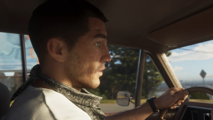 GTA 6 Data e ora di rilascio