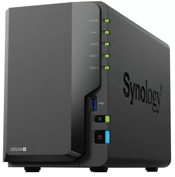Top NAS Picks for 2025: Securely Store Games, Movies, and More