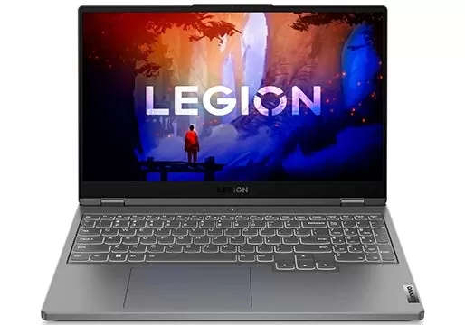 Lenovo Legion 5i 16