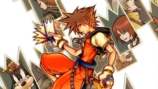 Chain of Memories