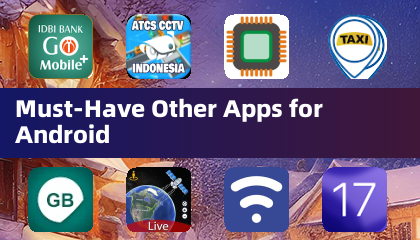 ต้องมีแอพอื่น ๆ สำหรับ Android