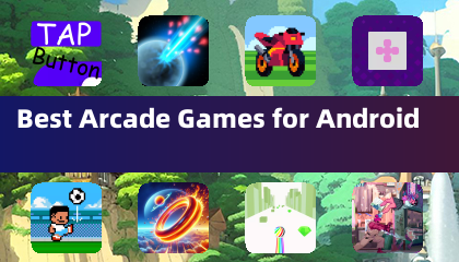 Melhores Jogos Arcade para Android